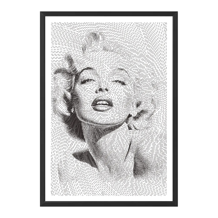 Marilyn Monroe