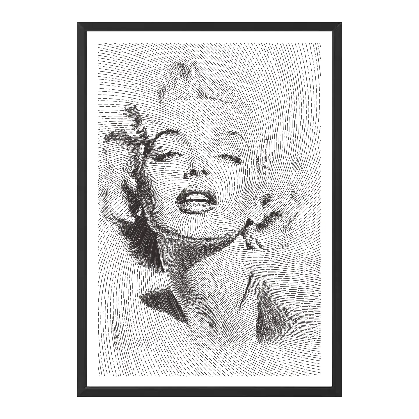 Marilyn Monroe