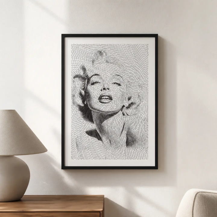 Marilyn Monroe